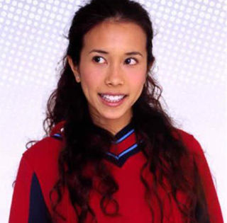 莫文蔚談感情:周星馳緋聞太多馮德倫沒(méi)求婚(圖)