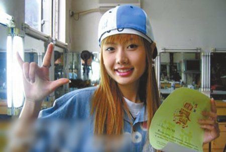 成都超女王貝武漢整形致死 好友已證實(圖)