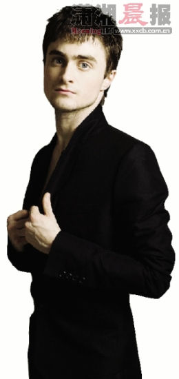 英30歲以下明星富豪榜 《哈利波特》3青年入圍