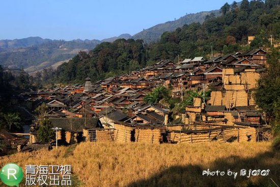 青海衛視探秘侗寨 藥師為何不為中國首富動情