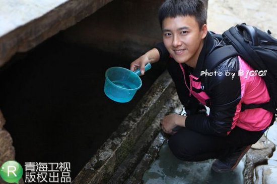 青海衛視探秘侗寨 藥師為何不為中國首富動情