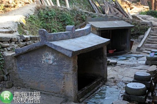 青海衛視探秘侗寨 藥師為何不為中國首富動情