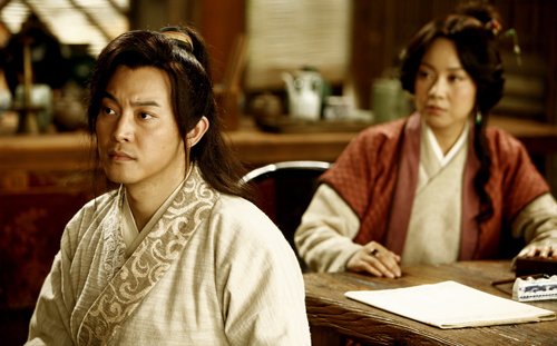 �����������1��26�չ�ӳ Ц�϶��Ƭ��ʮ��