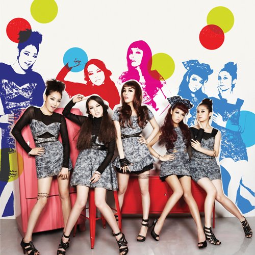 Wonder Girls���˽��K�l(w��i)ҕ���� ��ޱ�������I(xi��n)��