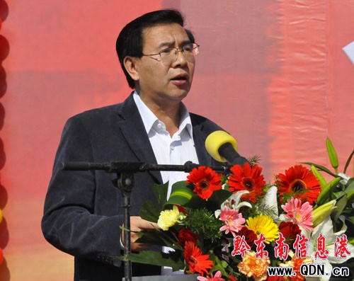 ǭ�|����2010����ļ��ȵ�һ�����I(y��)�(xi��ng)Ŀ�_��