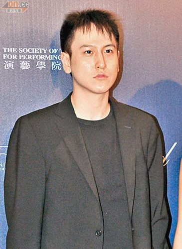 徐子淇再惹懷孕疑云 湯珈鋮否認與張雨綺交往