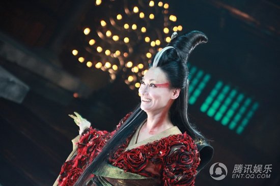 ��ٻŮ�Ļ꡷���Ʉ����ع� ��Ӣ�t�������