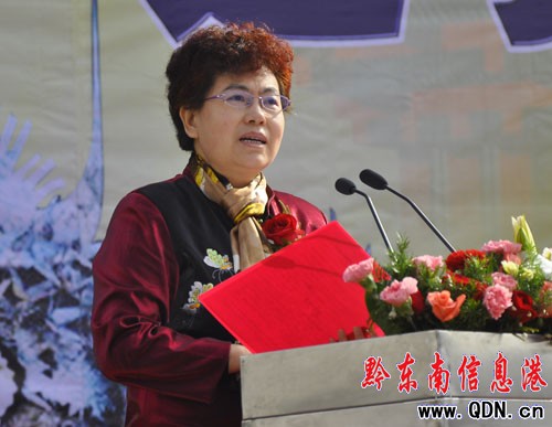 上海世博會貴州館載譽