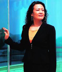 大S欲進北京拓展美容業 曝婆婆張蘭送上海豪宅