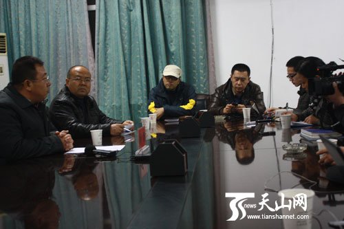 智障包身工遭奴役續:老板逃逸 警方赴川抓捕