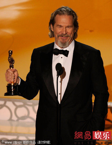 奧斯卡官方公布首批嘉賓名單 上屆影帝影后入選