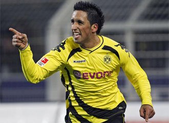 皇馬冬購世界第一前鋒 2000萬攬53場49球妖獸