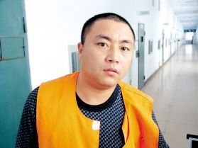 前全國摔跤冠軍被判刑20年 組黑社會作惡一方