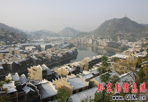 2010����h�ĵ�һ��ѩ���D��