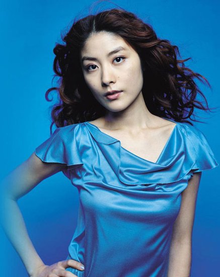 陳慧琳亮相浙江跨年 獻唱粵語版《愛情買賣》