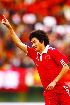 科威特熱身針對國足 朝鮮輪番扮“中國替身”