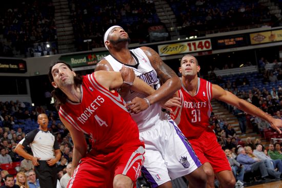 小布復出火箭三人上雙 休城客場勝國王迎來兩連勝