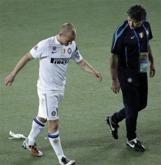 阿布砸3000萬(wàn)挖角國(guó)米 連鎖反應(yīng)卡卡披藍(lán)黑?