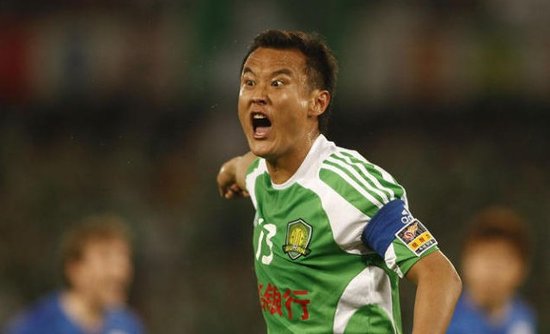 國安完成兩將續約工作 龍隊C慶或在國安退役