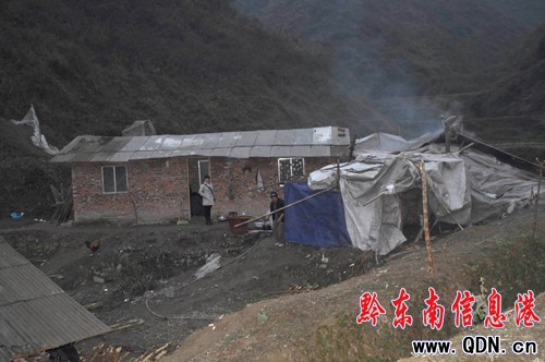 28歲協警 為疏散群眾血染滬昆高速(組圖)