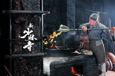 成龍自稱20年沒做過飯 房祖名連雞蛋都不會打(圖)