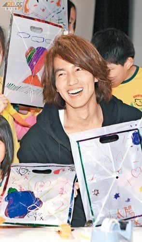 網(wǎng)友為林志玲選真命天子 言承旭被認為最相配