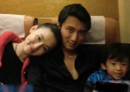 疑似張柏芝失竊照網上瘋傳 經紀人否認密照外泄