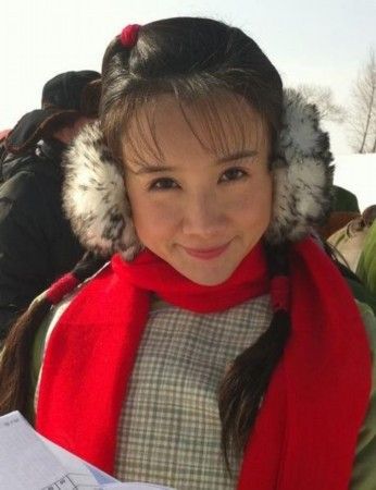 孫菲菲被指遲到罷演 打人方承認有肢體拉扯(圖)