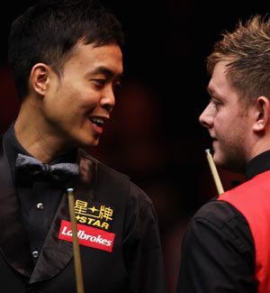 ��ِ���ҿ�1-4���B��5�����D(zhu��n)�����״Εx���Qِ