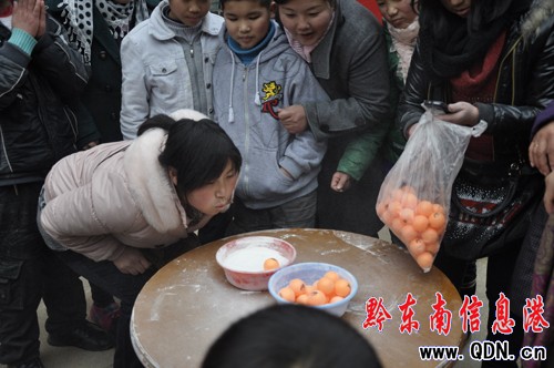 業主不相識增進友誼難 房開商巧用