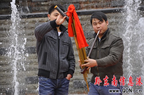 業主不相識增進友誼難 房開商巧用