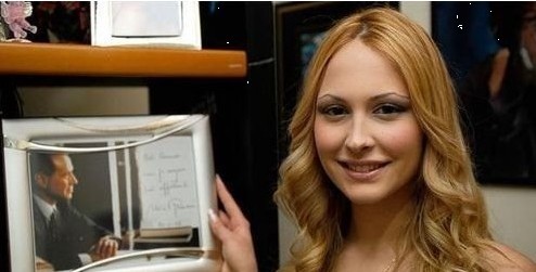 米蘭主席金屋藏14嬌 豪宅搜出大量性玩具(圖)