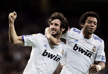 皇馬一位置四球星競爭 海盜:我們將奪三冠王