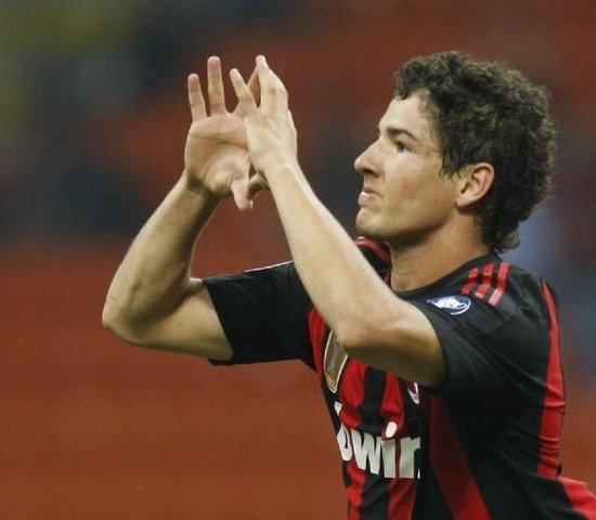 拜仁3000萬砸米蘭金童 德甲王重組鋒線下血本