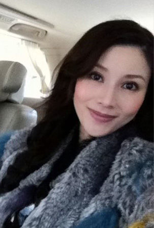 傳李嘉欣擇吉日迎接胎兒 大年初六剖腹分娩(圖)