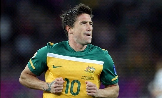 組圖:國慶日!紀錄日! 澳洲6-0烏茲挺入決賽