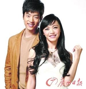 凌瀟肅就離婚道歉:希望大家不要對婚姻絕望