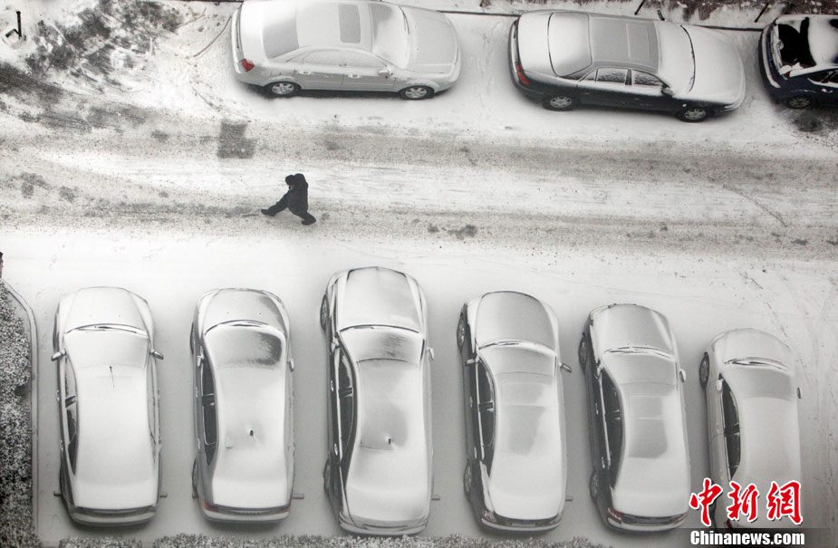 ����ӭ��60����������ѩ��