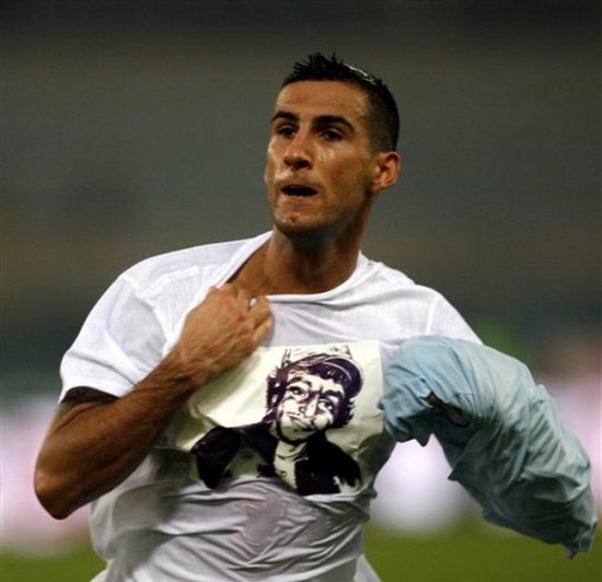 意媒證陜西簽全能中場 拉齊奧悍將欲解約加盟