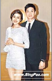 向范瑋琪求婚一周年 黑人送對方最愛黑色機車包