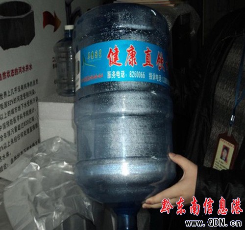 凱里市質監局嚴厲查處無證生產行為(圖)