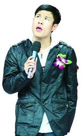 蘇格蘭情調(diào)遭“調(diào)情” “小沈陽(yáng)”成安全套商標(biāo)