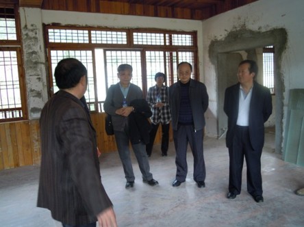 《貴州黔東南苗嶺國家地質公園博物館陳展設計方案》通過評審