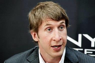 老將特洛伊-墨菲【進(jìn)入NBA頻道】