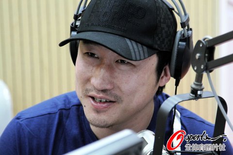 前國腳變身主持人韓端嘉賓 稱為母親選擇退役