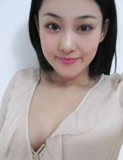 張馨予起訴整形醫院侵犯肖像權