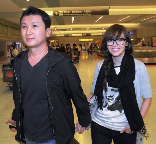 侯佩岑四月完婚 與未婚夫巴厘島籌備婚禮(圖)