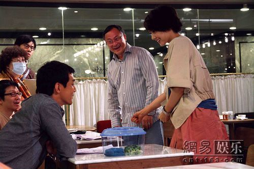 電影《單身男女》壓軸三月 浪漫預(yù)告片曝光