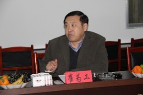 文化部文化共享工程督導組在我州檢查指導工作