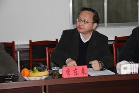 文化部文化共享工程督導組在我州檢查指導工作